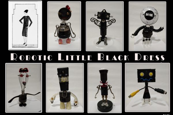 Little Black